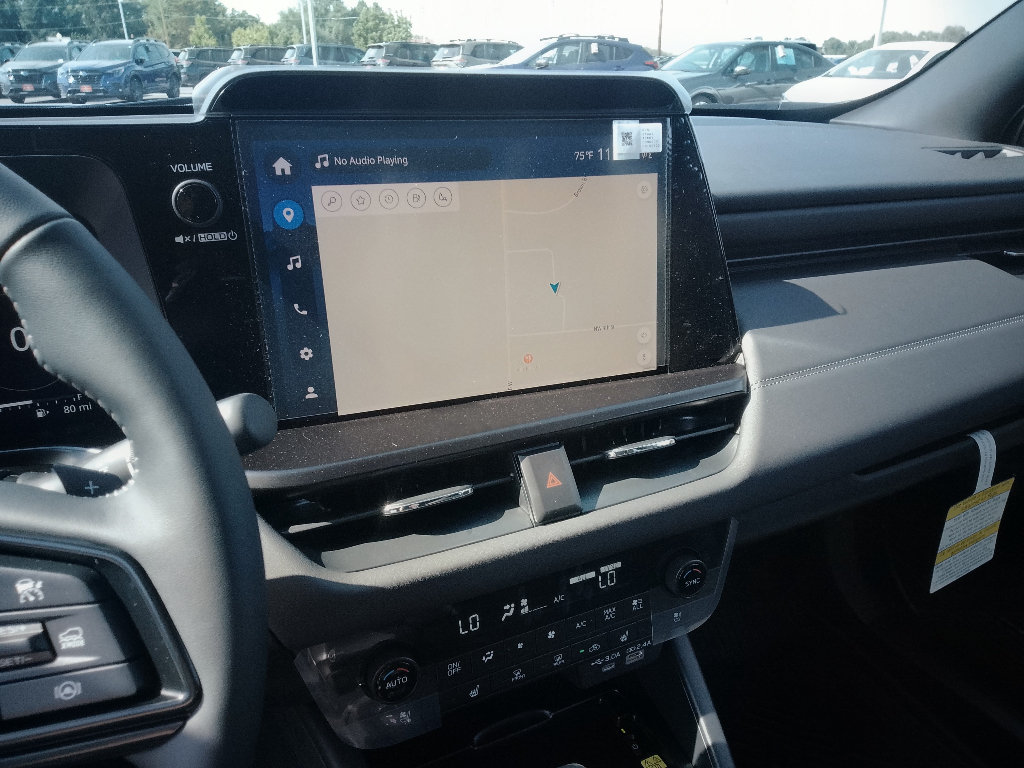 New 2026 Subaru Outback Touring XT AWD/4WD image 18