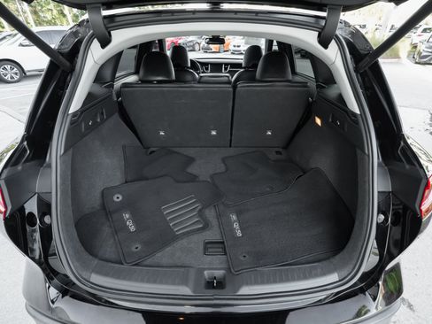 Used 2019 INFINITI QX50 Luxe w/ Navigation Package image 39