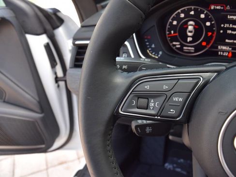 Used 2018 Audi A5 2.0T Premium Plus w/ Premium Plus AWD/4WD image 70