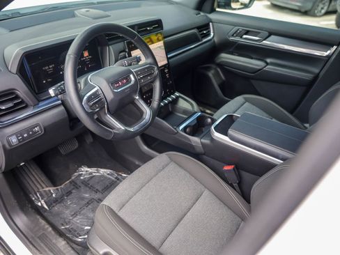 Used 2026 GMC Terrain Elevation FWD image 12