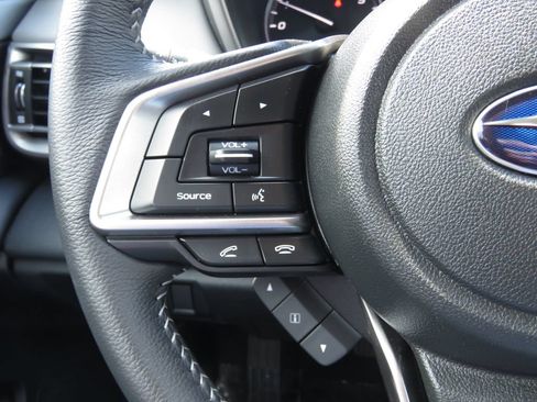 Used 2020 Subaru Outback Limited AWD/4WD image 22