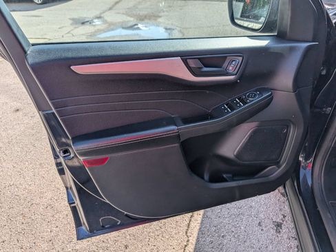 Used 2021 Ford Escape S FWD image 11