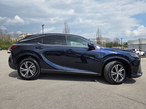 Certified 2025 Lexus RX 350h w/ Convenience Package image 33
