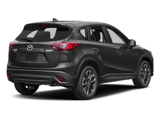 Used 2016 MAZDA CX-5 Grand Touring AWD/4WD video 2