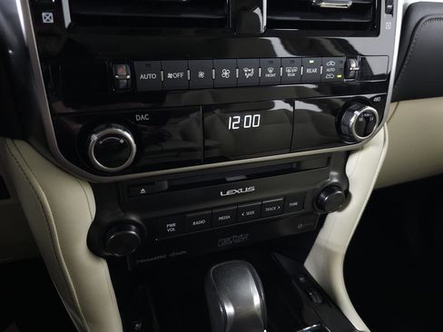 Certified 2023 Lexus GX 460 Premium image 31