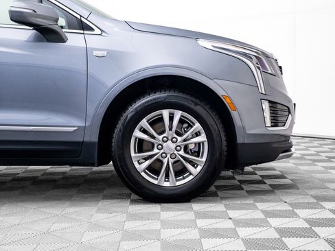 Used 2020 Cadillac XT5 Premium Luxury w/ LPO, Floor Liner Package FWD image 40