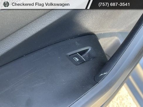 Used 2024 Volkswagen Jetta S image 22