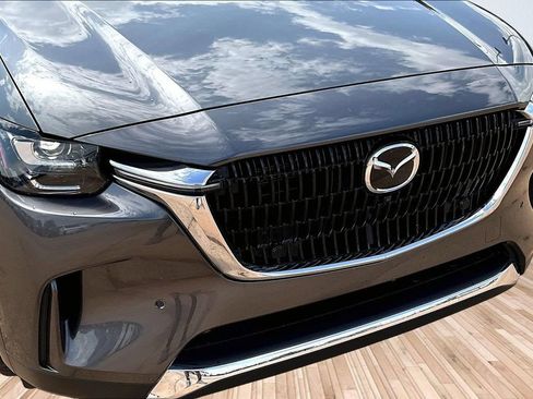 Certified 2025 MAZDA CX-90 Plug-In Hybrid w/ Premium Plus AWD/4WD image 27