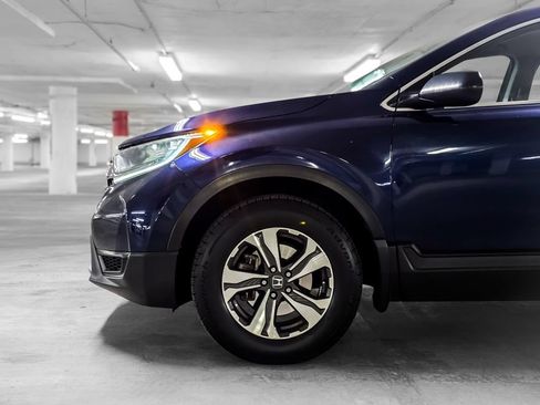 Used 2018 Honda CR-V LX image 14