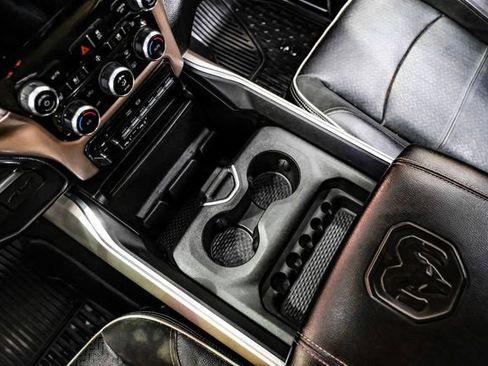 Used 2022 RAM 4500 Laramie image 21