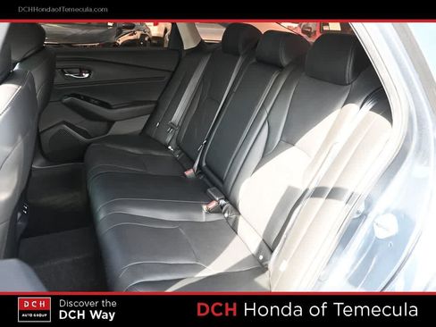 Used 2024 Honda Accord Touring image 19