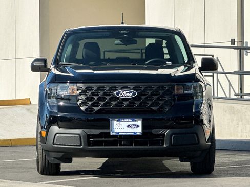 New 2026 Ford Maverick XL image 8