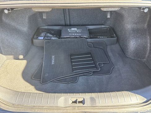 Used 2022 Nissan Altima 2.5 SL image 15