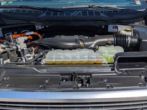 Certified 2021 Ford F150 Limited image 15