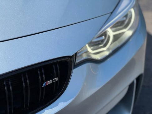 Used 2015 BMW M3 Sedan image 11