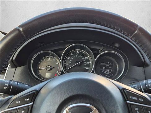 Used 2016 MAZDA CX-5 Grand Touring FWD image 7