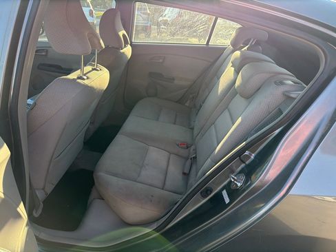 Used 2010 Honda Insight EX image 13