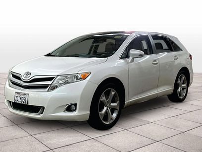 Used 2014 Toyota Venza XLE w/ XLE Premium Package
