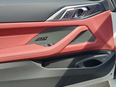 New 2026 BMW 430i Convertible RWD image 13