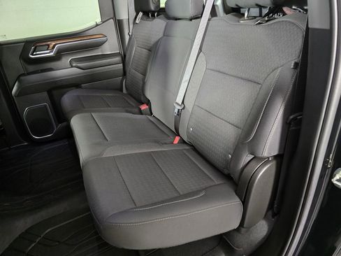 Used 2023 Chevrolet Silverado 1500 RST w/ Redline Edition image 19