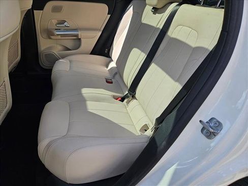 Certified 2026 Mercedes-Benz GLA 250 GLA 250 image 16