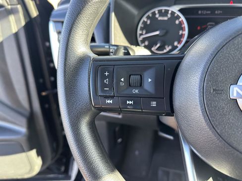 Used 2024 Nissan Rogue SV FWD image 22