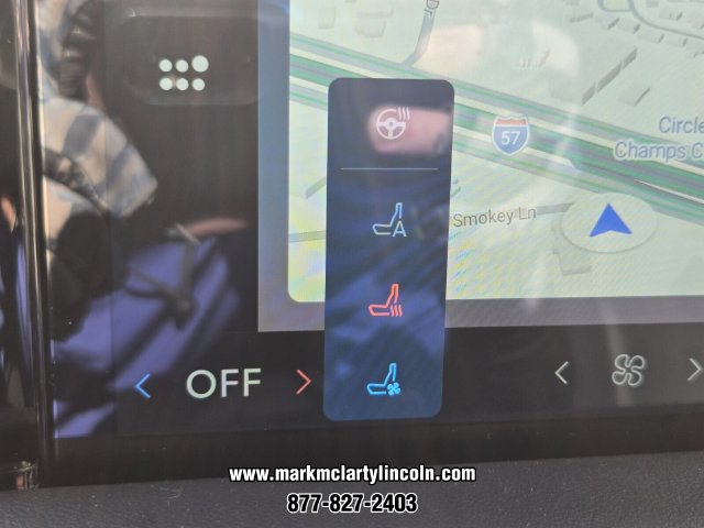 New 2026 Lincoln Aviator AWD image 18