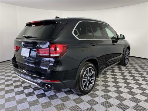 Used 2017 BMW X5 xDrive35i image 9