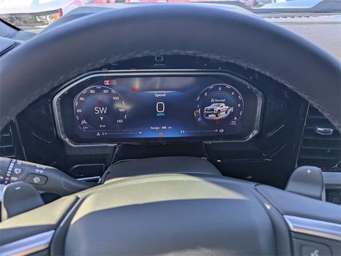 New 2026 Chevrolet Silverado 1500 LT Trail Boss w/ Convenience Package II image 16