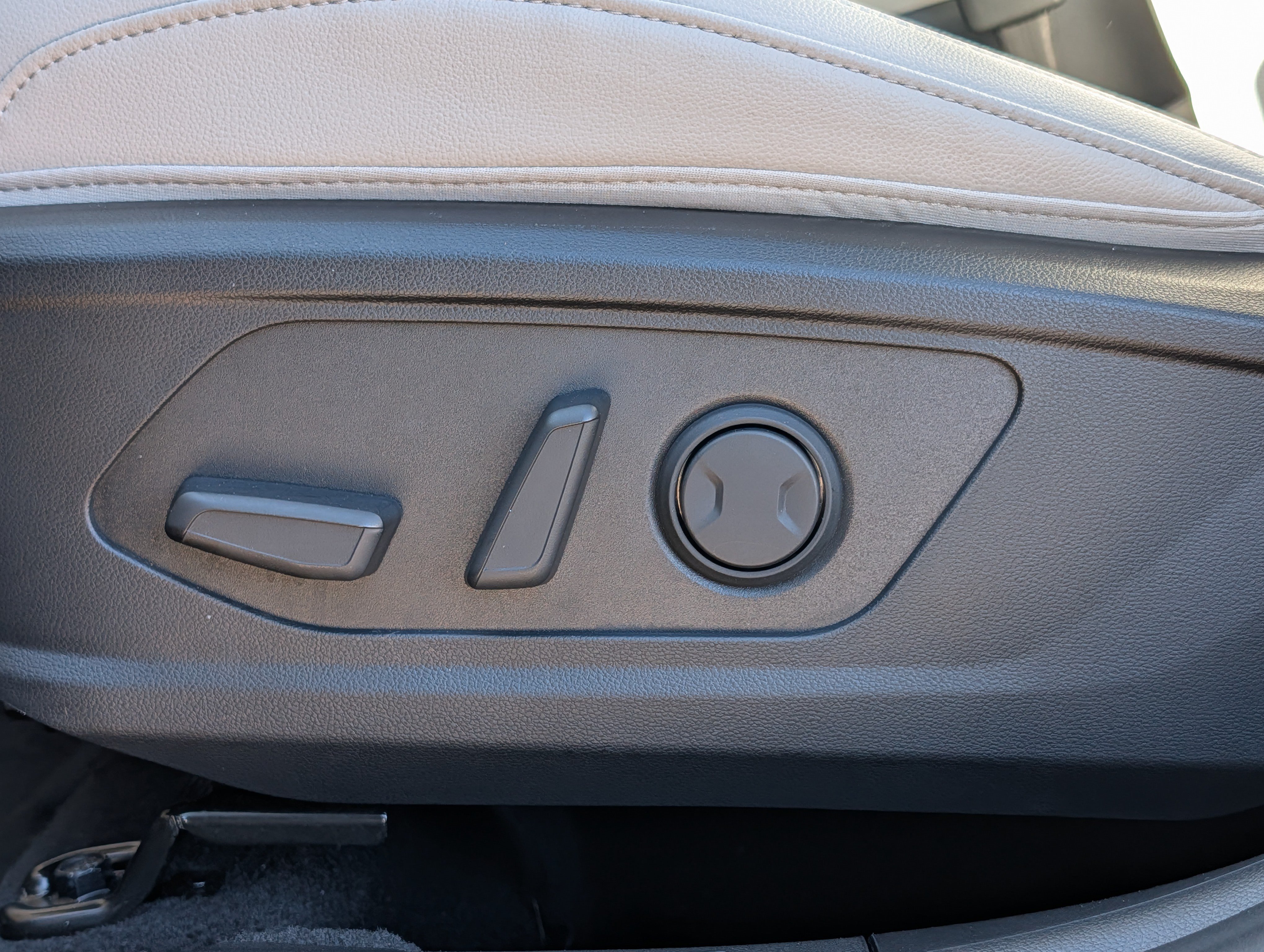 Certified 2026 Hyundai Tucson SEL AWD/4WD image 20