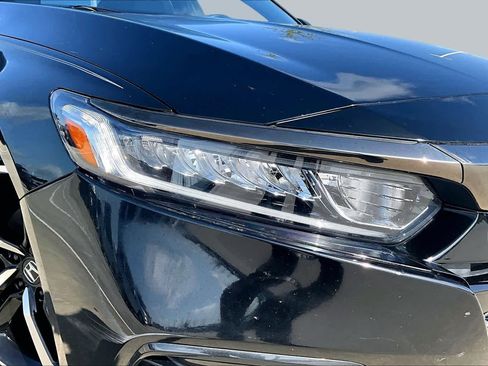 Used 2020 Honda Accord Sport image 27