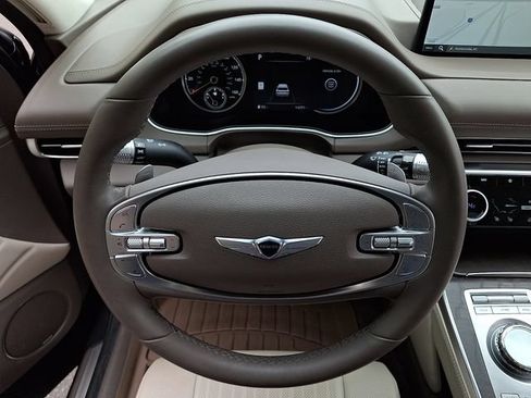 Used 2024 Genesis GV80 3.5T Advanced w/ Advanced Package AWD/4WD image 20