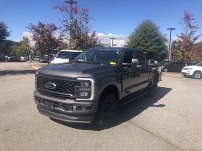 Used 2024 Ford F250 XL w/ STX Appearance Package
