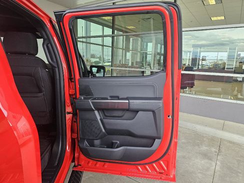 Used 2023 Ford F150 XLT w/ Equipment Group 302A High image 13