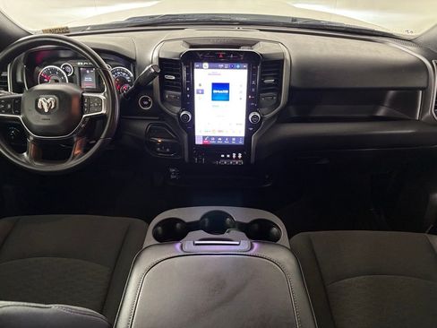 Used 2026 RAM 2500 Tradesman AWD/4WD image 32