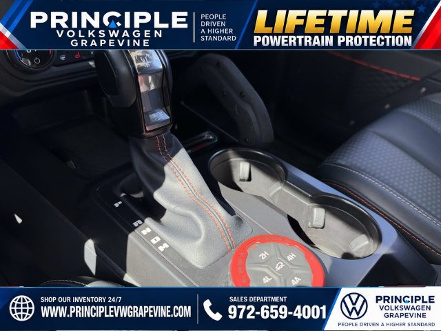 Used 2025 Ford Bronco Raptor AWD/4WD image 23