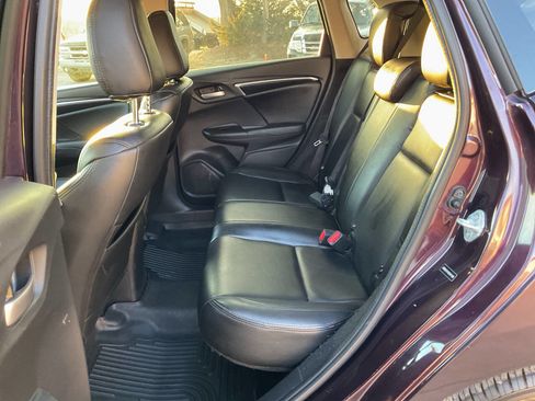 Used 2016 Honda Fit EX image 12