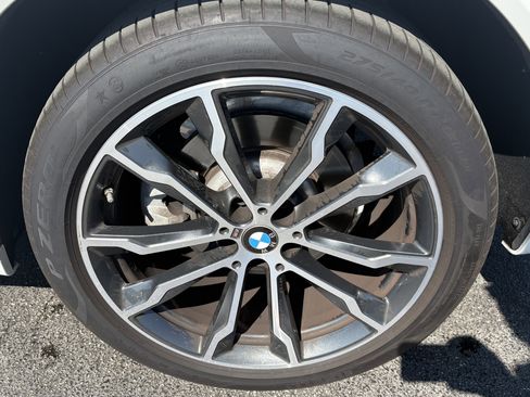 Used 2023 BMW X3 sDrive30i w/ M Sport Package RWD image 13