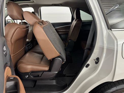 Used 2020 Acura MDX SH-AWD w/ Technology Package image 29