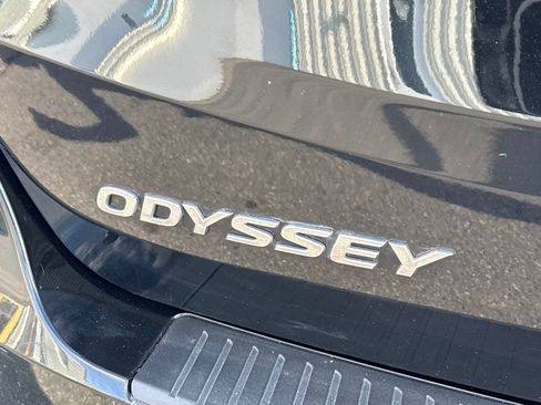 Used 2020 Honda Odyssey EX-L image 8
