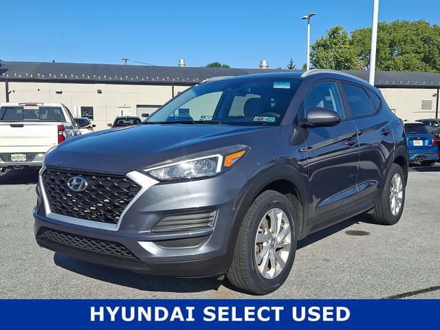 Used 2019 Hyundai Tucson Value AWD/4WD image 1