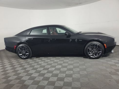 New 2026 Dodge Charger R/T AWD/4WD image 3