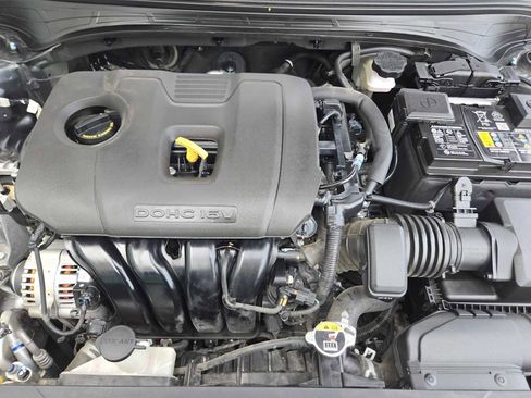 Used 2024 Kia Forte LXS w/ LXS Technology Package image 29