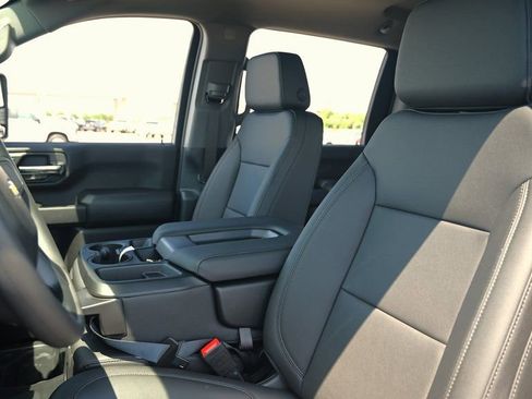 New 2025 Chevrolet Silverado 3500 W/T w/ WT Convenience Package image 11