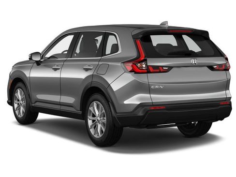 Used 2023 Honda CR-V EX-L image 2