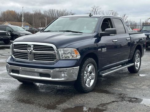 Used 2018 RAM 1500 Big Horn image 7