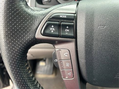 Used 2015 Honda Odyssey EX-L image 36