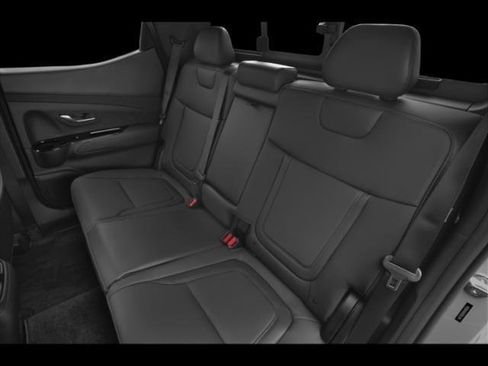 New 2026 Hyundai Santa Cruz XRT AWD/4WD image 58