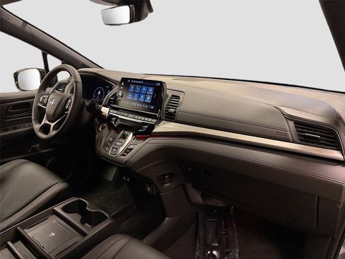 New 2026 Honda Odyssey Sport-L image 29