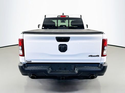 Used 2023 RAM 1500 Tradesman w/ Warlock PACKAGE AWD/4WD image 6
